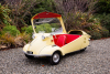 1960 Messerschmitt KR200 - 8