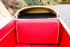 1960 Messerschmitt KR200 - 11