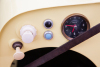 1960 Messerschmitt KR200 - 16
