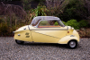 1960 Messerschmitt KR200 - 26
