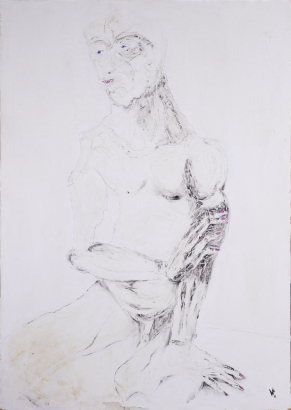 WAYNE SEYB untitled