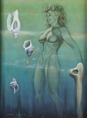 PETER A. READ Ondine