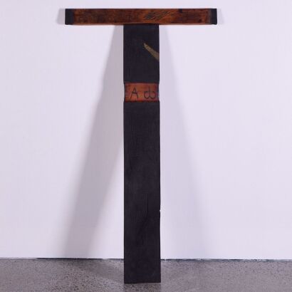 ROGER HICKIN Untitled