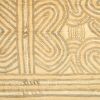 A Tapa Wall Hanging, Papua New Guinea - 2