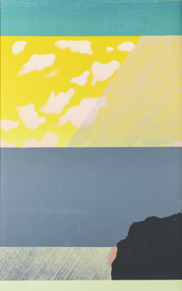 MICHAEL SMITHER untitled