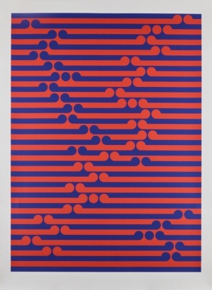 GORDON WALTERS Tiki II