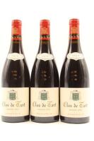 (3) 2010 Domaine du Clos de Tart 'Clos de Tart' Grand Cru Monopole, Cote de Nuits [RP98]
