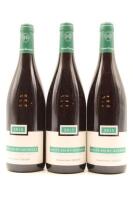 (3) 2015 Domaine Henri Gouges Nuits-Saint-Georges, Cote de Nuits [WS94]