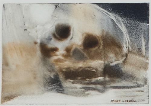 GARRY CURRIN untitled
