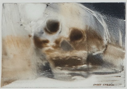GARRY CURRIN untitled