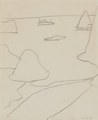 MICHAEL SMITHER untitled