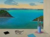 JUSTIN SUMMERTON Matiatia Bach, Waiheke Island