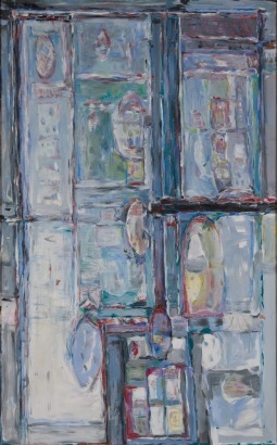 HELEN KEDGLEY Still Life Beginnings
