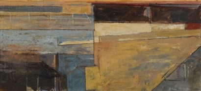 SIMON MCINTYRE untitled