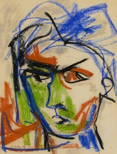 PIERA MCARTHUR untitled