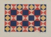 STANLEY PALMER Flag - Puzzle