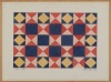 STANLEY PALMER Flag - Puzzle - 2