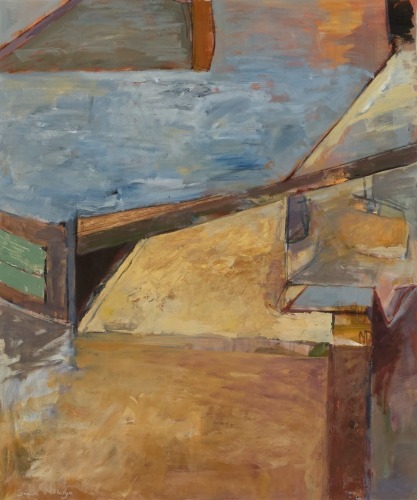 SIMON MCINTYRE untitled