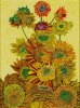 PATRICK TYMAN Sunflowers