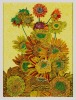 PATRICK TYMAN Sunflowers - 2
