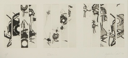 JACQUELINE AUST Decisions