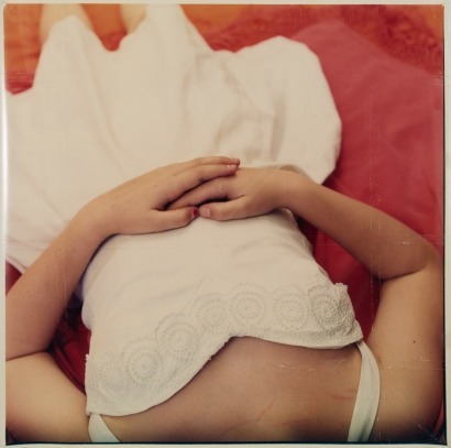 DEBORAH PAAUWE untitled
