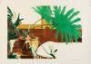 COLIN COKE Monstera