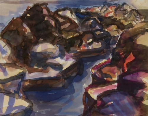 ROSSANO FAN untitled