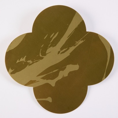 MAX GIMBLETT Remembrance