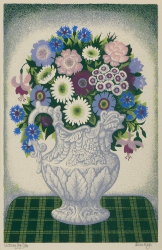 EILEEN MAYO Victorian Jug