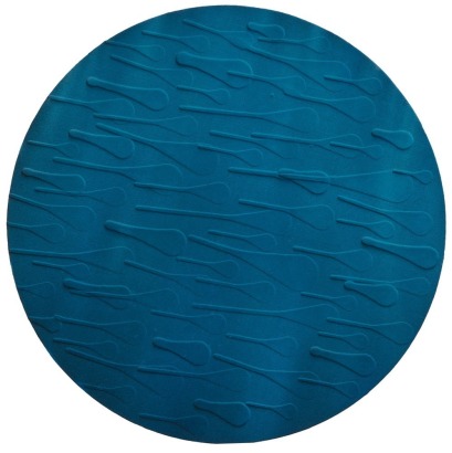 LUISE FONG Wave-Porthole