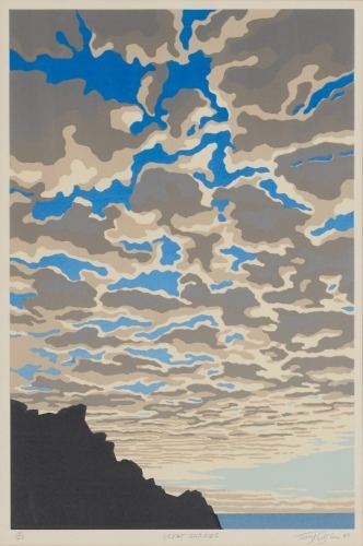 TONY OGLE Great Barrier