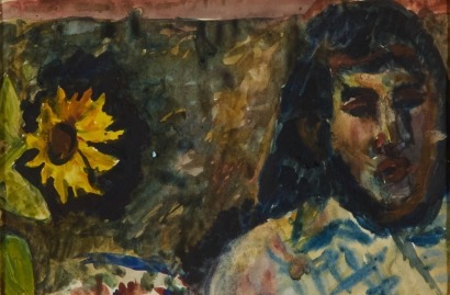 RICHARD MCWHANNELL untitled