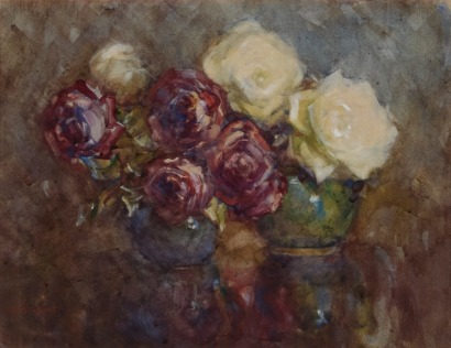 MARGARET STODDART untitled