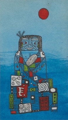 ALAN TAYLOR untitled