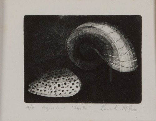 LOIS MCIVOR Shells