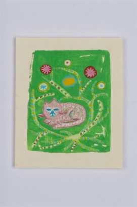 ALAN TAYLOR untitled