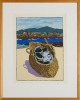 TOM BURNETT Paua - 2