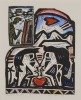 NIGEL BROWN The Artist as Lover