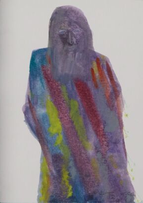 FRANCIS UPRITCHARD untitled