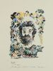 PHILIP SUTTON untitled (For Des From His Friend In London)