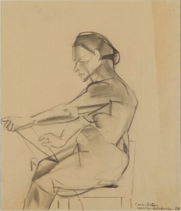 LOUISE HENDERSON Concentration