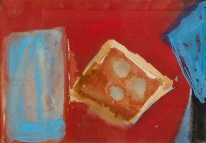 GARY COLLINS Untitled