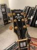 A Yamaha SA2200 Guitar - 3