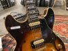 A Yamaha SA2200 Guitar - 6