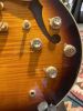 A Yamaha SA2200 Guitar - 9
