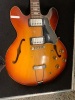 A Gibson Guitar ES 335 TD - 7