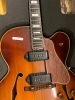 A Gibson Byrdland Guitar - 6