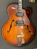 A Gibson Byrdland Guitar - 7