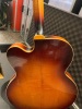A Gibson Byrdland Guitar - 16